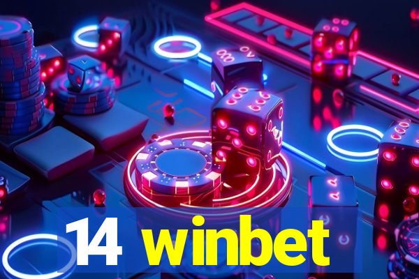 14 winbet